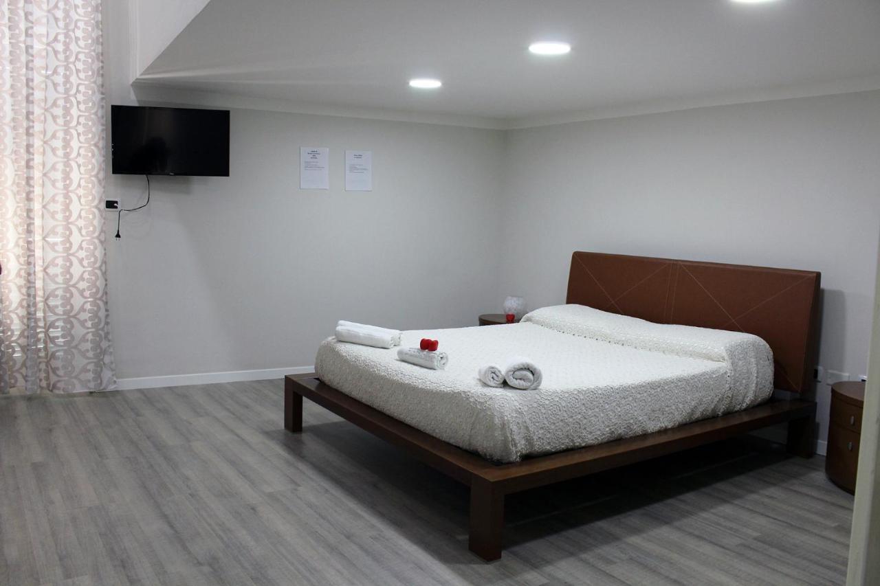 La Maritina Villa Napoli Ngoại thất bức ảnh
