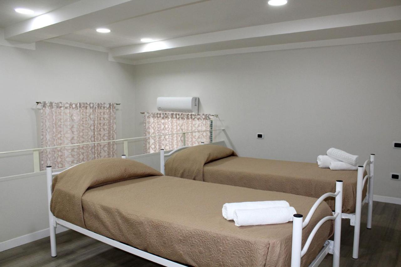 La Maritina Villa Napoli Ngoại thất bức ảnh