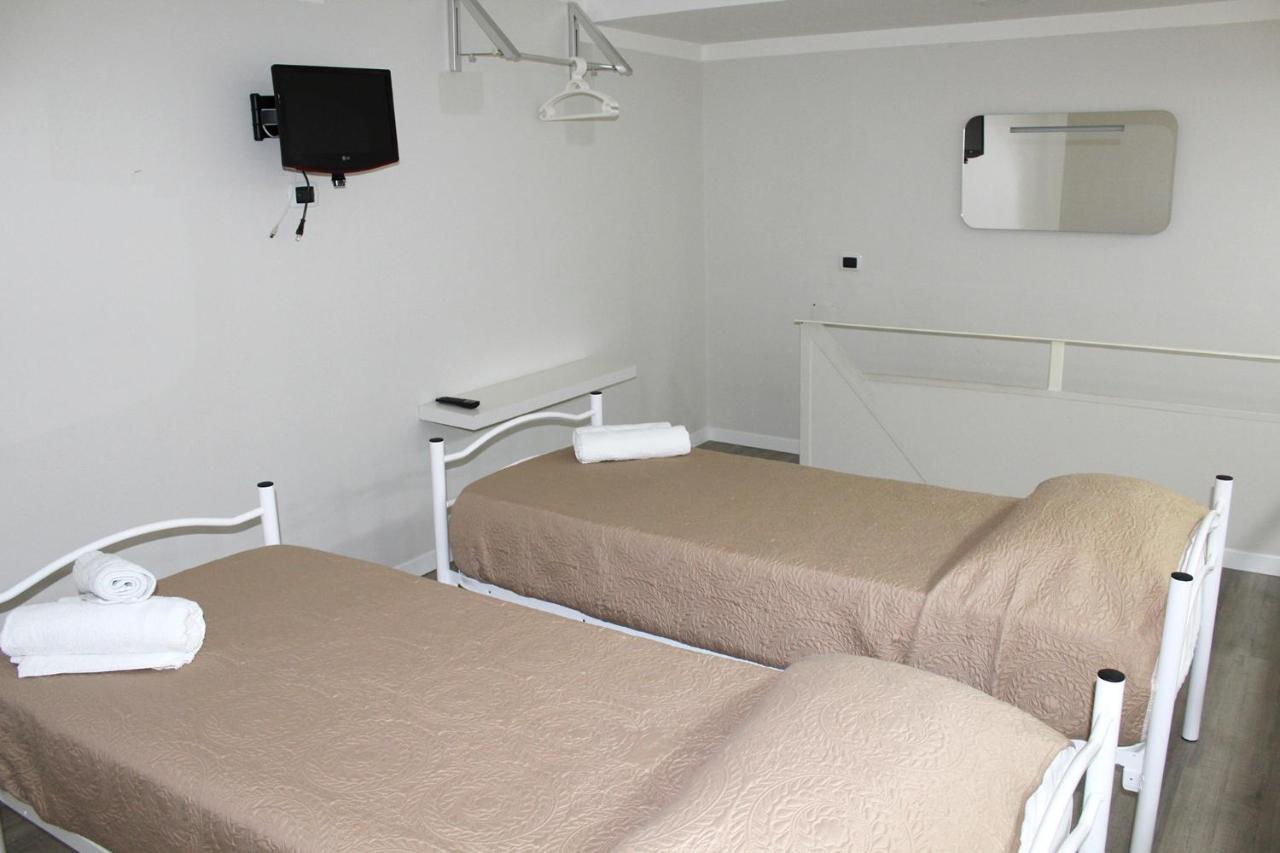 La Maritina Villa Napoli Ngoại thất bức ảnh