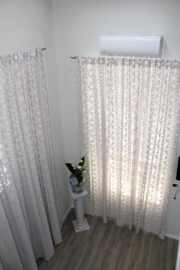 La Maritina Villa Napoli Ngoại thất bức ảnh