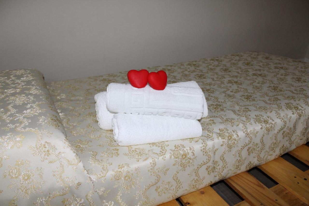 La Maritina Villa Napoli Ngoại thất bức ảnh