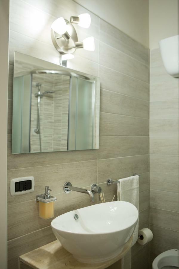La Maritina Villa Napoli Ngoại thất bức ảnh