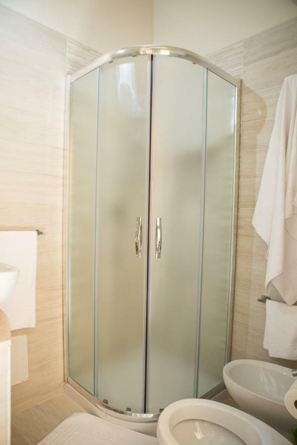 La Maritina Villa Napoli Ngoại thất bức ảnh
