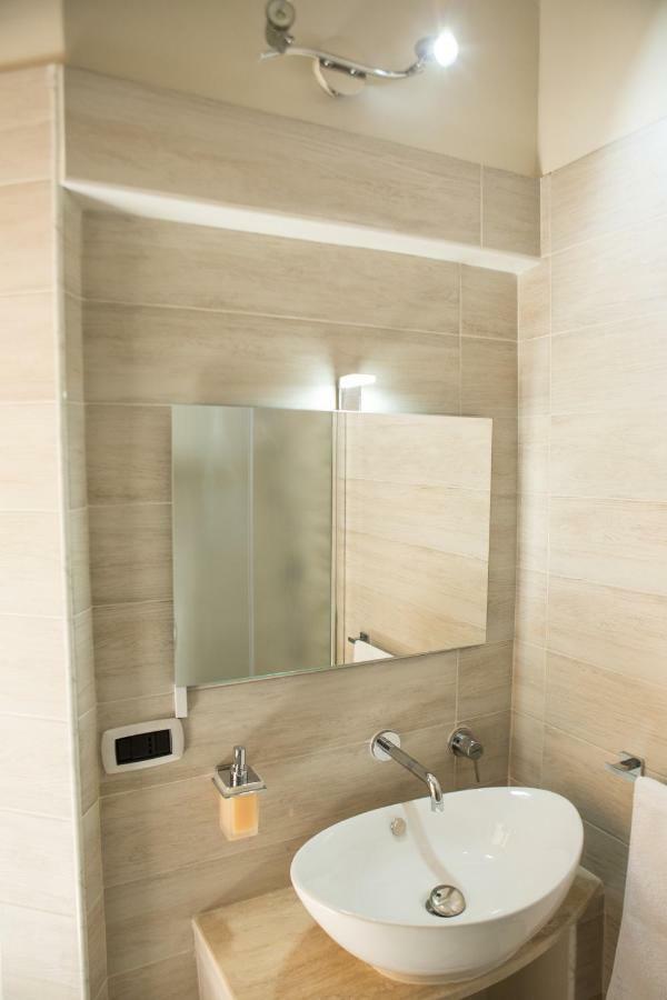 La Maritina Villa Napoli Ngoại thất bức ảnh