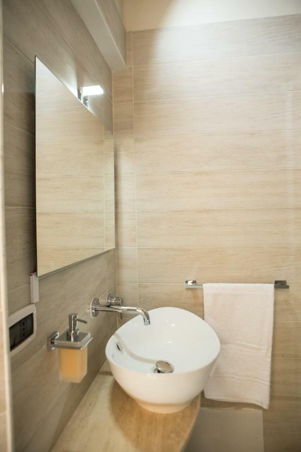 La Maritina Villa Napoli Ngoại thất bức ảnh