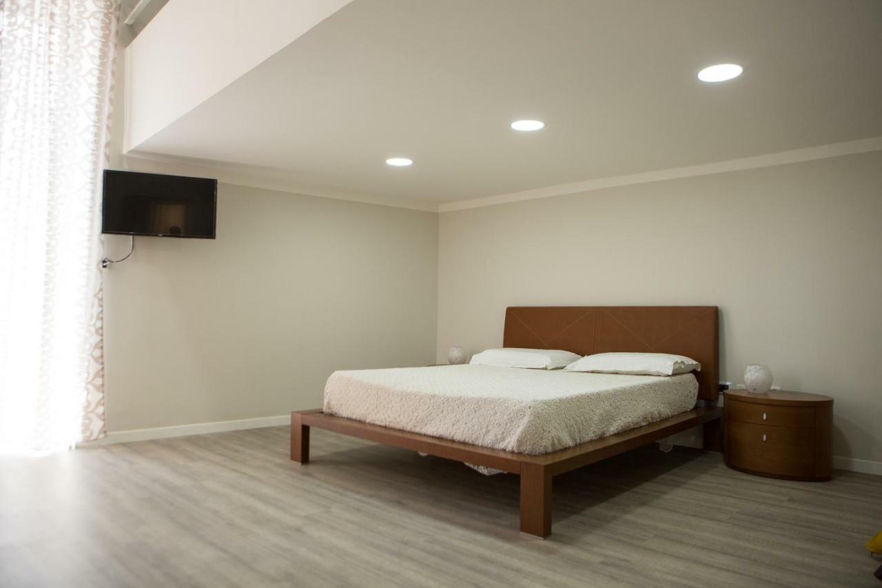 La Maritina Villa Napoli Ngoại thất bức ảnh