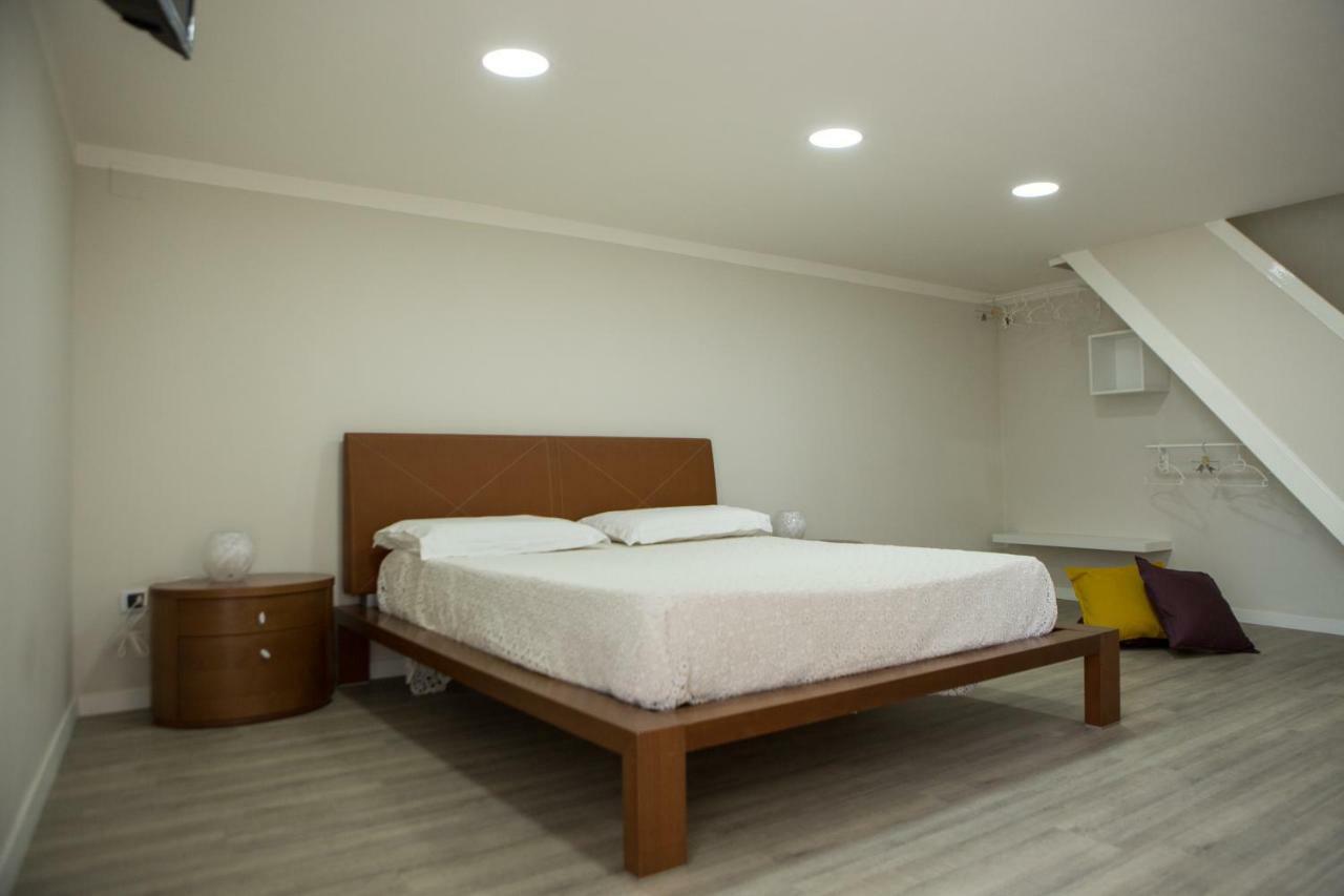La Maritina Villa Napoli Ngoại thất bức ảnh