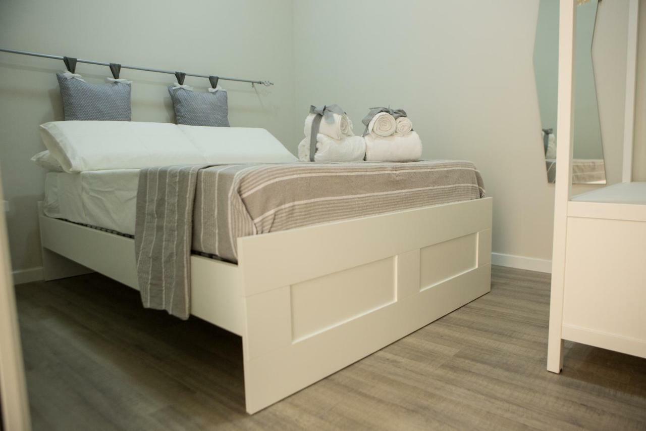 La Maritina Villa Napoli Ngoại thất bức ảnh
