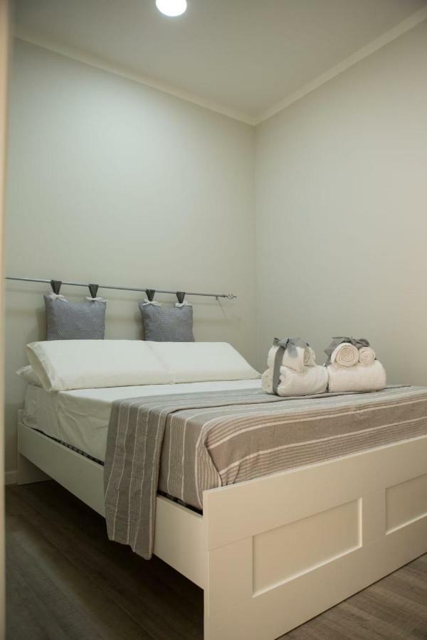 La Maritina Villa Napoli Ngoại thất bức ảnh