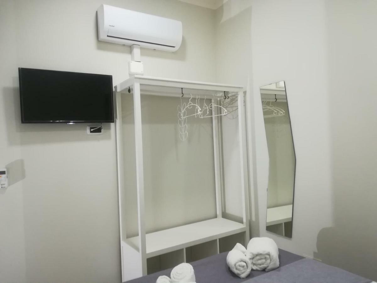 La Maritina Villa Napoli Ngoại thất bức ảnh