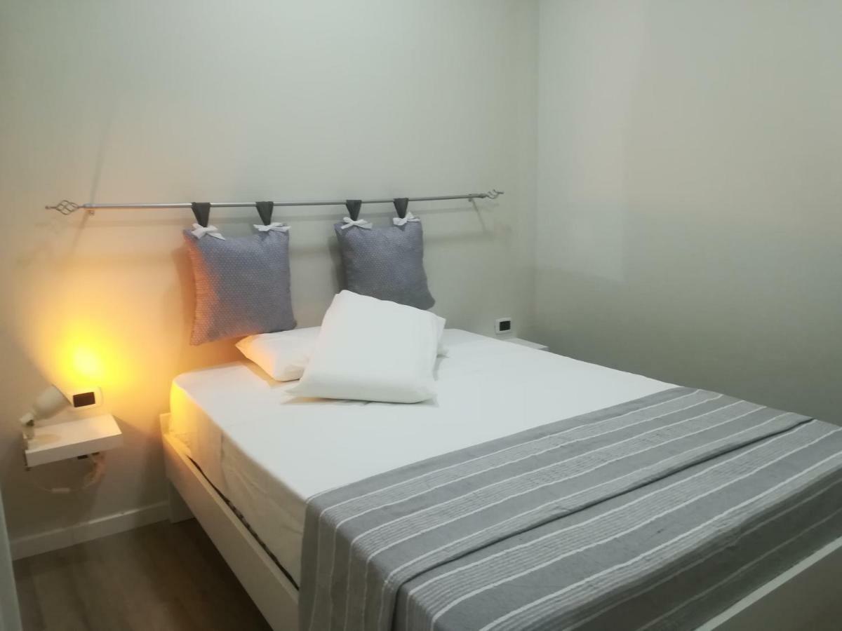 La Maritina Villa Napoli Ngoại thất bức ảnh