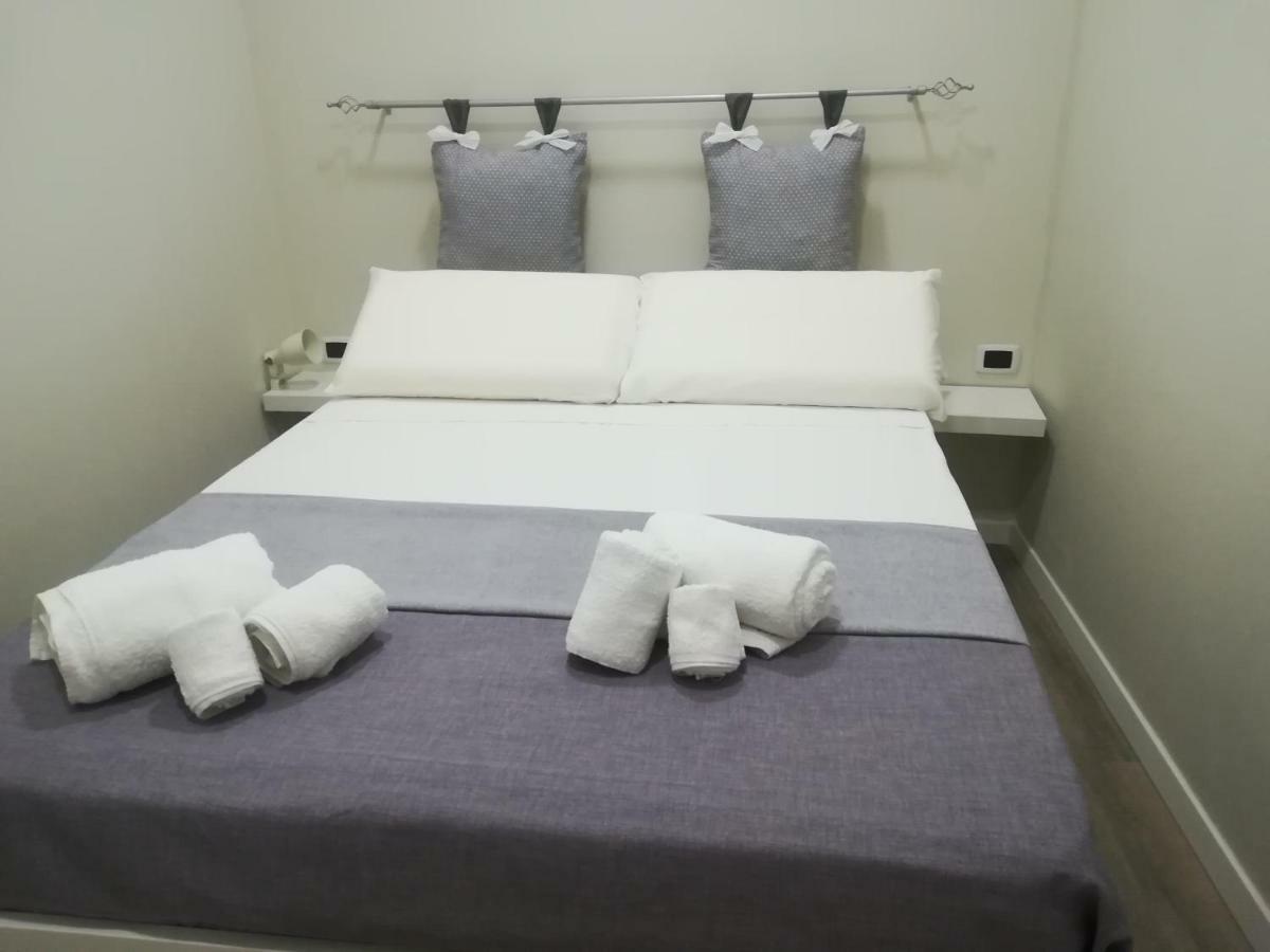 La Maritina Villa Napoli Ngoại thất bức ảnh